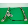 Recambio de elevalunas delantero derecho para renault kangoo (f/kc0) expression referencia OEM IAM FUNDA 807209565RFUNDA 