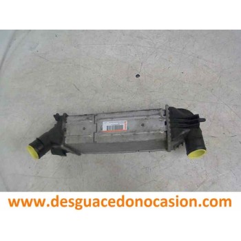 Recambio de intercooler para citroën c5 berlina premier (e) referencia OEM IAM   