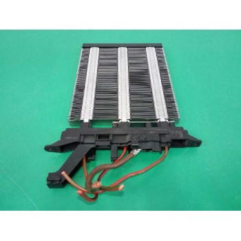 Recambio de resistencia calefaccion para audi q3 (8ug) 2.0 16v tdi referencia OEM IAM 1K0963235G ELEMENTO CALEFACTOR 