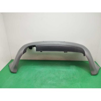 Recambio de paragolpes trasero para audi a4 berlina (8e) 2.0 tdi 16v (103kw) referencia OEM IAM 8E5807511L OBSERVAR FOTOS 