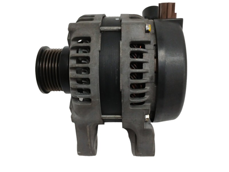Recambio de alternador para ford c-max (cb3) 1.6 tdci cat referencia OEM IAM 8M5T10300PA Recambio de alternador para ford c-max (cb3) 1.6 tdci cat referencia OEM IAM 8M5T10300PA