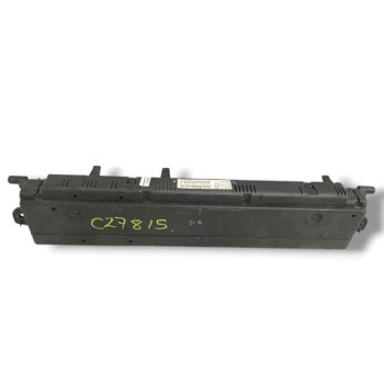 Recambio de cuadro instrumentos para renault scenic ii 1.5 dci diesel referencia OEM IAM 8200704464A 281201307 