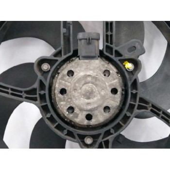 Recambio de electroventilador para peugeot 207 1.6 16v referencia OEM IAM 9653804080  