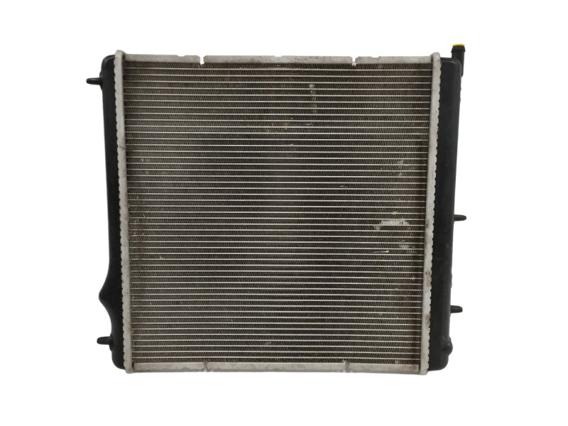 Recambio de radiador agua para peugeot 208 1.2 12v vti referencia OEM IAM 9684522780  