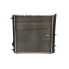 Recambio de radiador agua para peugeot 208 1.2 12v vti referencia OEM IAM 9684522780  