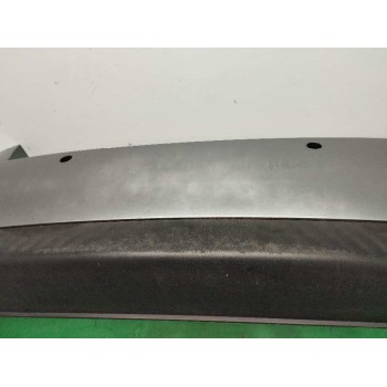 Recambio de paragolpes trasero para audi a4 berlina (8e) 2.0 tdi 16v (103kw) referencia OEM IAM 8E5807511L OBSERVAR FOTOS 