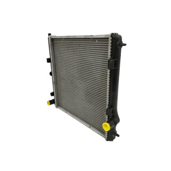 Recambio de radiador agua para peugeot 208 1.2 12v vti referencia OEM IAM 9684522780  