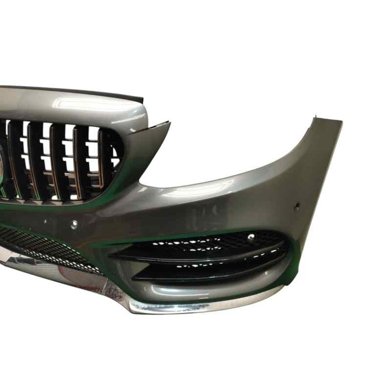 PARAGOLPES DELANTERO