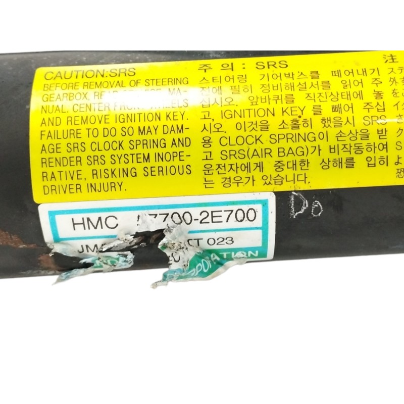 CREMALLERA DIRECCION