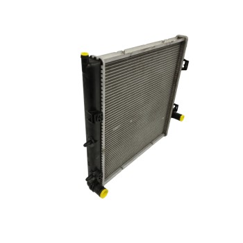 Recambio de radiador agua para peugeot 208 1.2 12v vti referencia OEM IAM 9684522780  
