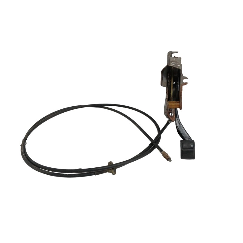 Recambio de palanca freno de mano para chevrolet express autobús 5.3 2500 referencia OEM IAM   