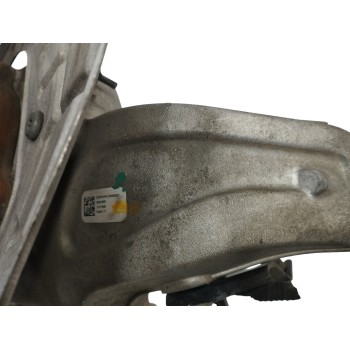 Recambio de mangueta trasera derecha para alfa romeo giulia (952) 2.0 turbo cat referencia OEM IAM 00505439880  