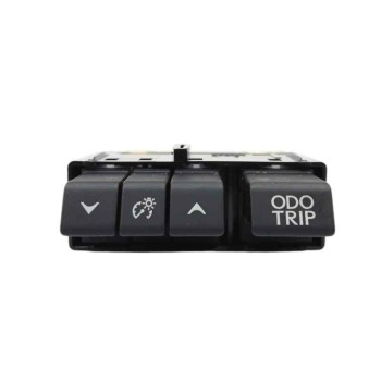 Recambio de interruptor para lexus ux(za10) (2018) 2.0 hibrido referencia OEM IAM 15D445 CONTROL CRUCERO 