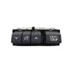 Recambio de interruptor para lexus ux(za10) (2018) 2.0 hibrido referencia OEM IAM 15D445 CONTROL CRUCERO 