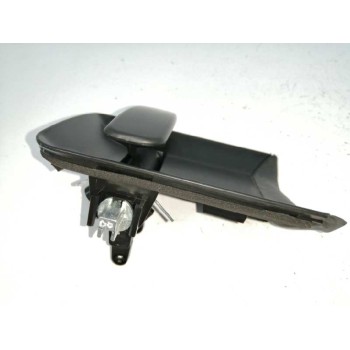 Recambio de maneta exterior lateral derecha para peugeot partner (s2) combiespace referencia OEM IAM 9101P8  