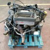 Recambio de motor completo para ford escort berl./turnier 1.8 turbodiesel cat referencia OEM IAM RFS  