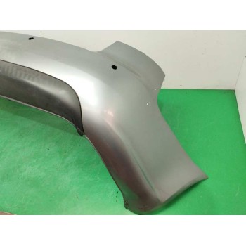 Recambio de paragolpes trasero para audi a4 berlina (8e) 2.0 tdi 16v (103kw) referencia OEM IAM 8E5807511L OBSERVAR FOTOS 