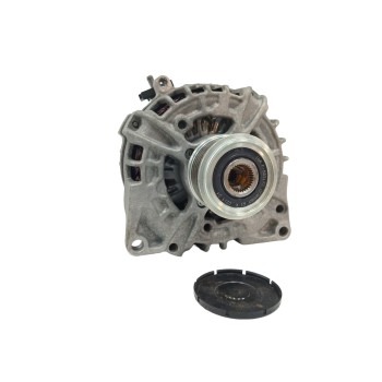 Recambio de alternador para mercedes-benz clase b (w246) 1.5 cdi cat referencia OEM IAM A0009063822 0125711043 