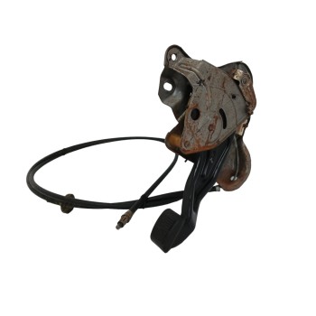 Recambio de palanca freno de mano para chevrolet express autobús 5.3 2500 referencia OEM IAM   