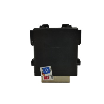 Recambio de modulo electronico para toyota auris 1.2 16v turbo cat referencia OEM IAM 8594002060 4230002070 