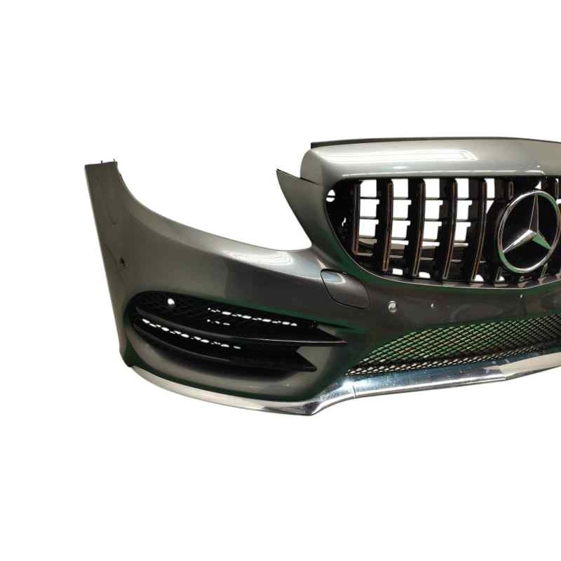 PARAGOLPES DELANTERO