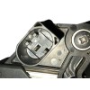 Recambio de alternador para mercedes-benz clase b (w246) 1.5 cdi cat referencia OEM IAM A0009063822 0125711043 