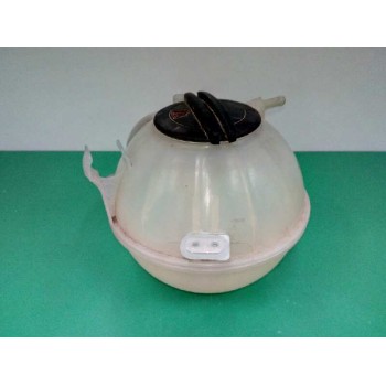 Recambio de deposito expansion para audi q3 (8ug) 2.0 16v tdi referencia OEM IAM 1K0121407A  