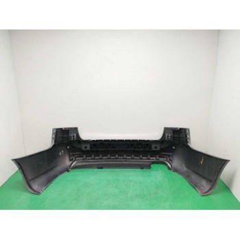 Recambio de paragolpes trasero para audi a4 berlina (8e) 2.0 tdi 16v (103kw) referencia OEM IAM 8E5807511L OBSERVAR FOTOS 
