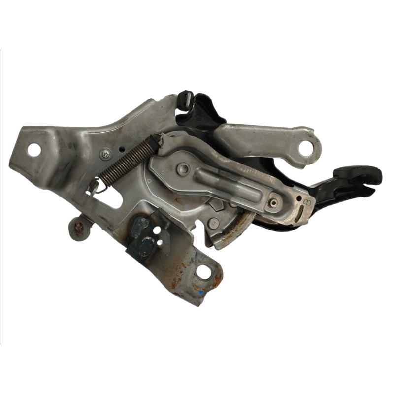 PALANCA FRENO DE MANO PEDAL DE ESTACIONAMIENTO