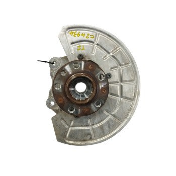 Recambio de mangueta trasera izquierda para alfa romeo giulia (952) 2.0 turbo cat referencia OEM IAM 00505439850  