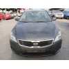 Recambio de carroceria corte para kia cee´d 1.6 cat referencia OEM IAM   