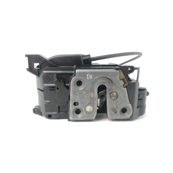 Recambio de cerradura puerta trasera izquierda para renault megane iii berlina 5 p authentique referencia OEM IAM 825030002R  