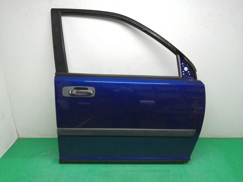 Recambio de puerta delantera derecha para nissan x-trail (t30) 2.0 16v cat referencia OEM IAM  OBSERVAR FOTOS 