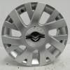 Recambio de llanta para citroën c4 berlina 1.6 16v hdi referencia OEM IAM 5402K6 6,5JX17CH4-26 4H 4X108