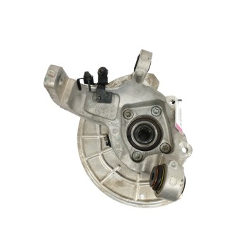 Recambio de mangueta trasera izquierda para alfa romeo giulia (952) 2.0 turbo cat referencia OEM IAM 00505439850  