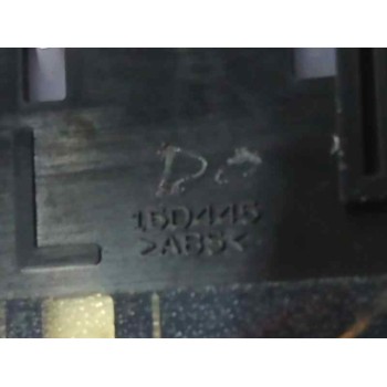 Recambio de interruptor para lexus ux(za10) (2018) 2.0 hibrido referencia OEM IAM 15D445 CONTROL CRUCERO 