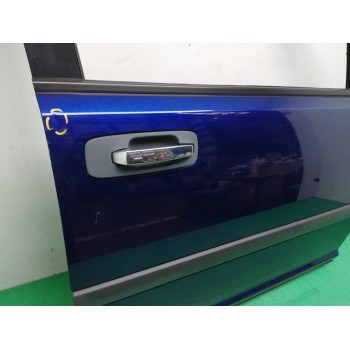 Recambio de puerta delantera derecha para nissan x-trail (t30) 2.0 16v cat referencia OEM IAM  OBSERVAR FOTOS 