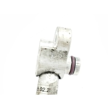 Recambio de tubos aire acondicionado para audi a4 ber. (b8) 2.0 16v tdi referencia OEM IAM 8T0260701C  