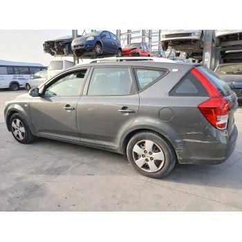 Recambio de carroceria corte para kia cee´d 1.6 cat referencia OEM IAM   