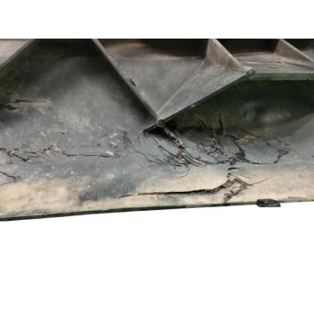 Recambio de paragolpes delantero para mercedes-benz mb serie 120 (w631) d (631.332, 631.342) referencia OEM IAM A6318800270 OBSE