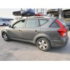 Recambio de carroceria corte para kia cee´d 1.6 cat referencia OEM IAM   