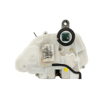 Recambio de cerradura puerta delantera derecha para honda civic berlina 5 (fk) 1.8 vtec cat referencia OEM IAM 72111SMGG0  