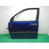 Recambio de puerta delantera izquierda para nissan x-trail (t30) 2.0 16v cat referencia OEM IAM  OBSERVAR FOTOS 
