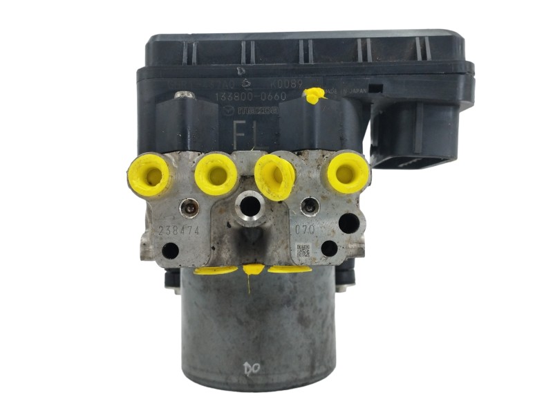 Recambio de abs para mazda 6 kombi ()(.2012) style referencia OEM IAM GHR1437A0 1338000660 