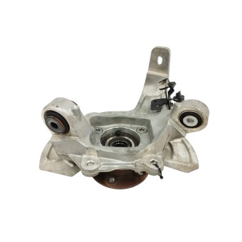 Recambio de mangueta trasera izquierda para alfa romeo giulia (952) 2.0 turbo cat referencia OEM IAM 00505439850  