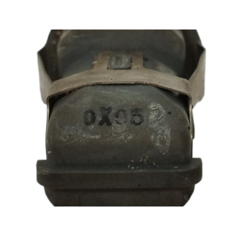 SENSOR DE APARCAMIENTO