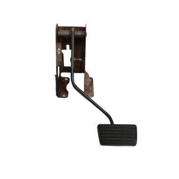Recambio de pedal freno para chevrolet express autobús 5.3 2500 referencia OEM IAM 15734883  