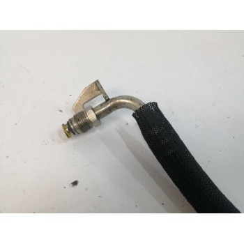 Recambio de tubo presion direccion asistida para opel combo d expression l1h1 referencia OEM IAM 51814490  