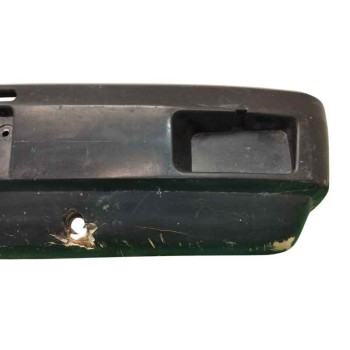 Recambio de paragolpes delantero para mercedes-benz mb serie 120 (w631) d (631.332, 631.342) referencia OEM IAM A6318800270 OBSE