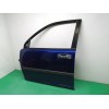 Recambio de puerta delantera izquierda para nissan x-trail (t30) 2.0 16v cat referencia OEM IAM  OBSERVAR FOTOS 